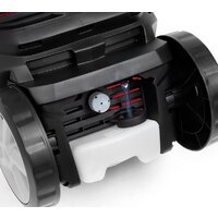 Мойка высокого давления Daewoo Power DAW 500 - Превью изображения №3 — Интернет-магазин Time-Shop