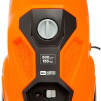 Мойка высокого давления Daewoo Power DAW 500 - Превью изображения №5 — Интернет-магазин Time-Shop