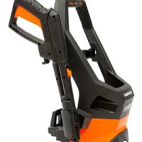 Мойка высокого давления Daewoo Power DAW 500 - Превью изображения №2 — Интернет-магазин Time-Shop