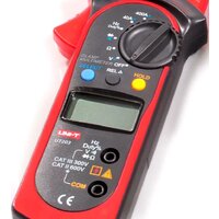 Мультиметр UNI-T UT203 - Превью изображения №4 — Интернет-магазин Time-Shop