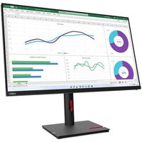 Монитор Lenovo ThinkVision T32h-30 63D3GAT1UK - Превью изображения №3 — Интернет-магазин Time-Shop
