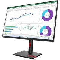 Монитор Lenovo ThinkVision T32h-30 63D3GAT1UK - Превью изображения №2 — Интернет-магазин Time-Shop