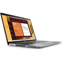 Ноутбук Dell Latitude 5550-7651 - Превью изображения №2 — Интернет-магазин Time-Shop