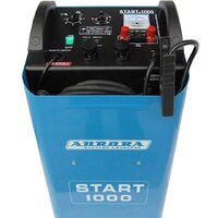 Пуско-зарядное устройство Aurora Start 1000 ДУ - Превью изображения №2 — Интернет-магазин Time-Shop