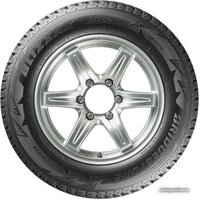 Зимние шины Bridgestone Blizzak DM-V2 275/55R20 117T - Превью изображения №3 — Интернет-магазин Time-Shop