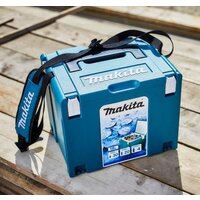 Термобокс Makita MakPac Cool 18л - Превью изображения №5 — Интернет-магазин Time-Shop