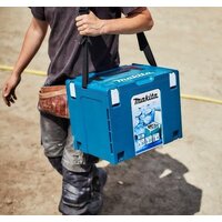 Термобокс Makita MakPac Cool 18л - Превью изображения №7 — Интернет-магазин Time-Shop