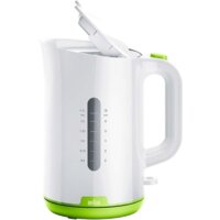 Электрический чайник Braun WK 1100 GR - Превью изображения №2 — Интернет-магазин Time-Shop