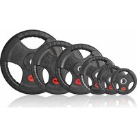 Диск VictoryFit VF-S251000 10 кг - Превью изображения №3 — Интернет-магазин Time-Shop