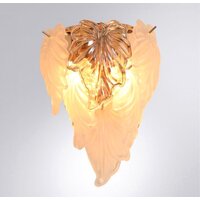 Бра Arte Lamp Lilly A4070AP-2GO - Превью изображения №2 — Интернет-магазин Time-Shop