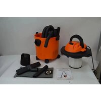 Пылесос Daman DVC-15P - Превью изображения №11 — Интернет-магазин Time-Shop