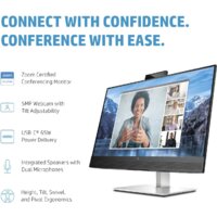 Монитор HP E27m G4 40Z29AS - Превью изображения №9 — Интернет-магазин Time-Shop