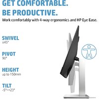 Монитор HP E27m G4 40Z29AS - Превью изображения №12 — Интернет-магазин Time-Shop