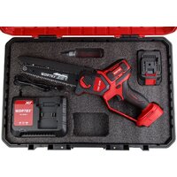 Аккумуляторная пила Wortex CEC 2018 ALL1 XLT Set 2329052 (с 1-им АКБ, кейс) - Превью изображения №12 — Интернет-магазин Time-Shop