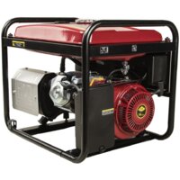 Бензиновый генератор DDE G650 - Превью изображения №3 — Интернет-магазин Time-Shop