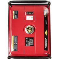 Бензиновый генератор DDE G650 - Превью изображения №5 — Интернет-магазин Time-Shop