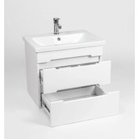  Viant Тумба под умывальник Марсель Como 50 VMAR50CO-T2YP - Превью изображения №3 — Интернет-магазин Time-Shop