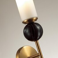 Бра Odeon Light Midcent Lolla 4361/1W - Превью изображения №3 — Интернет-магазин Time-Shop