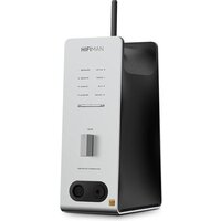 Настольный усилитель HiFiMan EF600 - Превью изображения №3 — Интернет-магазин Time-Shop