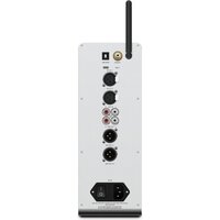 Настольный усилитель HiFiMan EF600 - Превью изображения №4 — Интернет-магазин Time-Shop