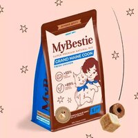 Сухой корм для кошек MyBestie Мэйн Кун (8 кг) - Превью изображения №2 — Интернет-магазин Time-Shop