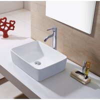 Умывальник Rea Anita N - Превью изображения №2 — Интернет-магазин Time-Shop