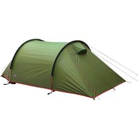 Треккинговая палатка High Peak Kite 3 10189 (зеленый) - Превью изображения №3 — Интернет-магазин Time-Shop