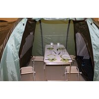 Кемпинговая палатка Green Glade Konda 6 - Превью изображения №2 — Интернет-магазин Time-Shop