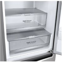 Холодильник LG GA-B509MAUM - Превью изображения №9 — Интернет-магазин Time-Shop