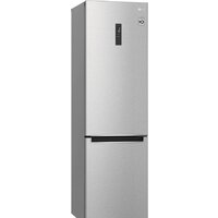 Холодильник LG GA-B509MAUM - Превью изображения №2 — Интернет-магазин Time-Shop