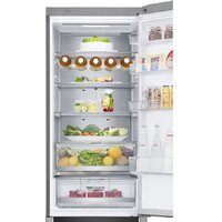 Холодильник LG GA-B509MAUM - Превью изображения №10 — Интернет-магазин Time-Shop