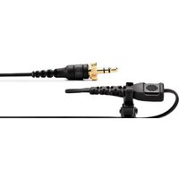 Проводной микрофон RODE Lavalier II - Превью изображения №4 — Интернет-магазин Time-Shop