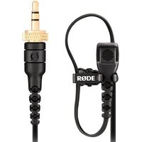 Проводной микрофон RODE Lavalier II - Превью изображения №2 — Интернет-магазин Time-Shop