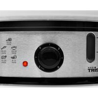 Пароварка Tristar VS-3914 - Превью изображения №3 — Интернет-магазин Time-Shop