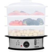 Пароварка Tristar VS-3914 - Превью изображения №5 — Интернет-магазин Time-Shop