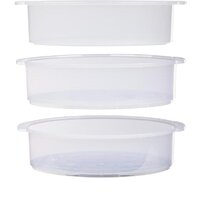 Пароварка Tristar VS-3914 - Превью изображения №2 — Интернет-магазин Time-Shop