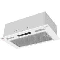 Кухонная вытяжка Meferi INBOX52WH Sensor Comfort - Превью изображения №2 — Интернет-магазин Time-Shop