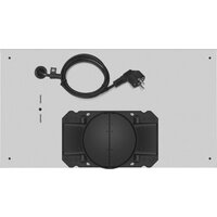 Кухонная вытяжка Meferi INBOX52WH Sensor Comfort - Превью изображения №11 — Интернет-магазин Time-Shop