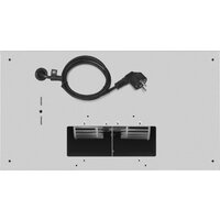 Кухонная вытяжка Meferi INBOX52WH Sensor Comfort - Превью изображения №10 — Интернет-магазин Time-Shop