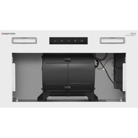 Кухонная вытяжка Meferi INBOX52WH Sensor Comfort - Превью изображения №6 — Интернет-магазин Time-Shop