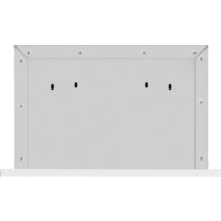 Кухонная вытяжка Meferi INBOX52WH Sensor Comfort - Превью изображения №9 — Интернет-магазин Time-Shop