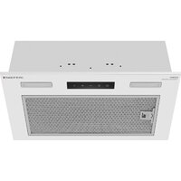 Кухонная вытяжка Meferi INBOX52WH Sensor Comfort - Превью изображения №4 — Интернет-магазин Time-Shop