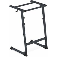 Парта Sheffilton SHT-T-TN14/5-7 (антрацит/береза) - Превью изображения №6 — Интернет-магазин Time-Shop