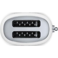 Тостер Smeg TSF01WHEU - Превью изображения №4 — Интернет-магазин Time-Shop