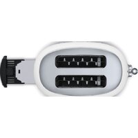 Тостер Smeg TSF01WHEU - Превью изображения №5 — Интернет-магазин Time-Shop