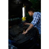 Фонарь Ryobi One+ [R18ALF-0] - Превью изображения №10 — Интернет-магазин Time-Shop