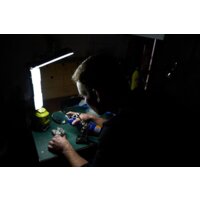 Фонарь Ryobi One+ [R18ALF-0] - Превью изображения №7 — Интернет-магазин Time-Shop