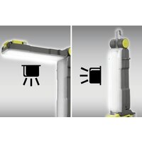 Фонарь Ryobi One+ [R18ALF-0] - Превью изображения №4 — Интернет-магазин Time-Shop