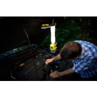 Фонарь Ryobi One+ [R18ALF-0] - Превью изображения №8 — Интернет-магазин Time-Shop