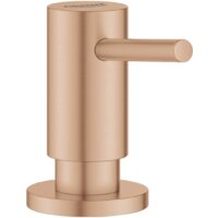 Grohe Cosmopolitan 40535DL0 (теплый закат матовый)